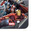 Marvel Avengers Attack Galaxy A54 5G Skin